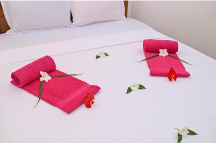 Negombo Royal Villa By Hotel Oviniru Exterior photo